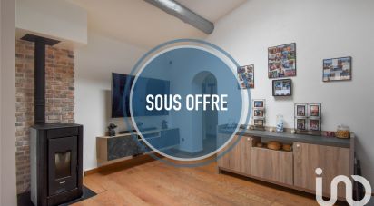 Apartment 4 rooms of 84 m² in Auriol (13390)