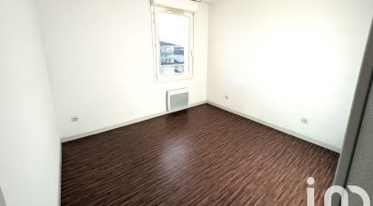 Appartement 3 pièces de 65 m² à Fonsorbes (31470)