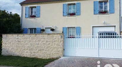 Maison 6 pièces de 122 m² à Théméricourt (95450)