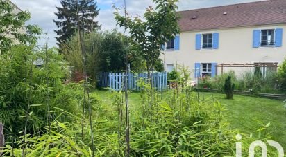 House 6 rooms of 122 m² in Théméricourt (95450)