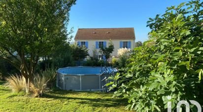 House 6 rooms of 122 m² in Théméricourt (95450)