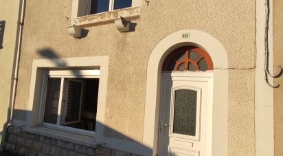 Village house 4 rooms of 127 m² in Castelculier (47240)