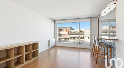 Apartment 3 rooms of 58 m² in Asnières-sur-Seine (92600)