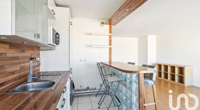 Apartment 3 rooms of 58 m² in Asnières-sur-Seine (92600)