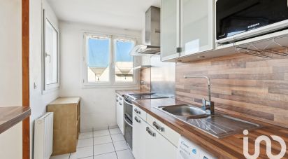 Apartment 3 rooms of 58 m² in Asnières-sur-Seine (92600)