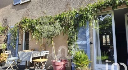 House 6 rooms of 115 m² in Jouy-le-Moutier (95280)