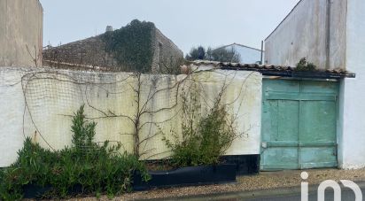 Maison traditionnelle 3 pièces de 68 m² à Saint-Clément-des-Baleines (17590)