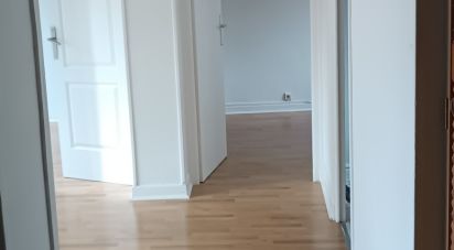 Appartement 3 pièces de 52 m² à Grenoble (38100)