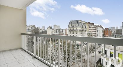 Appartement 2 pièces de 50 m² à Paris (75013)