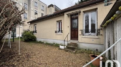 House 2 rooms of 43 m² in Villemomble (93250)