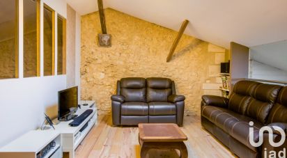 Traditional house 5 rooms of 162 m² in Saint-Martin-d'Ary (17270)