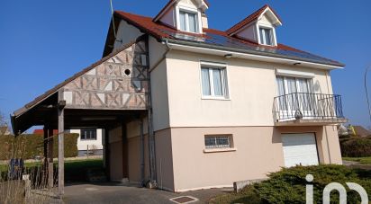 Pavilion 5 rooms of 83 m² in Chartres (28000)