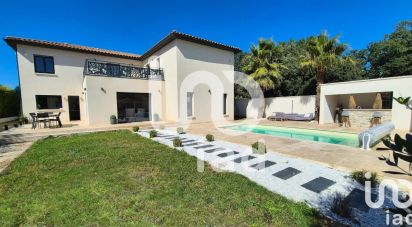 Architect house 9 rooms of 274 m² in Carpentras (84200)