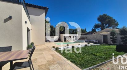 Architect house 9 rooms of 274 m² in Carpentras (84200)