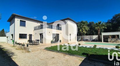 Maison d’architecte 9 pièces de 274 m² à Carpentras (84200)