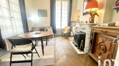 Apartment 2 rooms of 33 m² in Trouville-sur-Mer (14360)