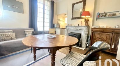 Apartment 2 rooms of 33 m² in Trouville-sur-Mer (14360)