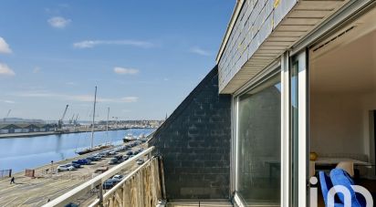 Duplex 5 rooms of 122 m² in Saint-Malo (35400)