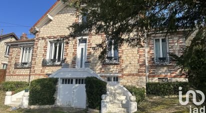 Maison traditionnelle 6 pièces de 125 m² à Souppes-sur-Loing (77460)