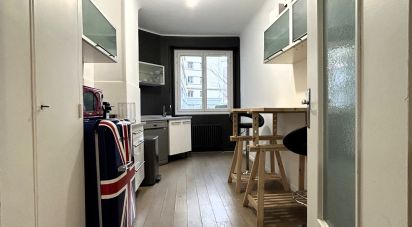 Apartment 2 rooms of 55 m² in Grenoble (38000)