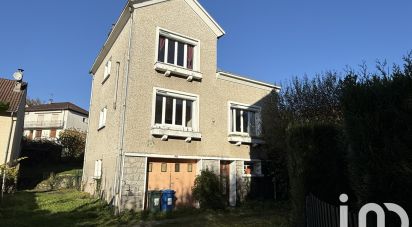 Maison 4 pièces de 105 m² à Le Palais-sur-Vienne (87410)