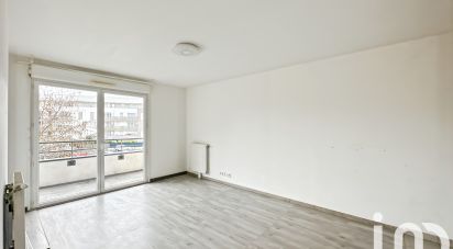 Appartement 3 pièces de 55 m² à Fleury-Mérogis (91700)