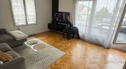 Apartment 4 rooms of 75 m² in Argenteuil (95100)