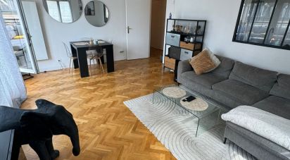 Apartment 4 rooms of 75 m² in Argenteuil (95100)