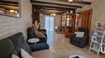 Traditional house 4 rooms of 86 m² in Fagnières (51510)