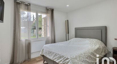 Appartement 4 pièces de 77 m² à Aix-en-Provence (13090)