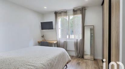 Appartement 4 pièces de 77 m² à Aix-en-Provence (13090)