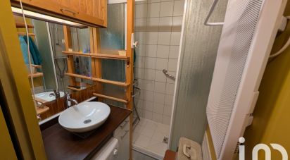 Apartment 2 rooms of 36 m² in Allevard (38580)