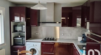 Townhouse 5 rooms of 89 m² in Amboise (37400)