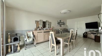 Apartment 5 rooms of 94 m² in Saint-Jacques-de-la-Lande (35136)