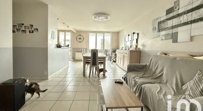 Apartment 5 rooms of 94 m² in Saint-Jacques-de-la-Lande (35136)