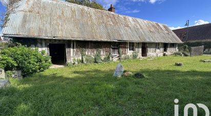 Maison traditionnelle 3 pièces de 100 m² à Amfreville-sur-Iton (27400)