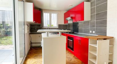 Maison 4 pièces de 77 m² à Briot (60210)