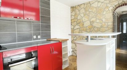 Maison 4 pièces de 77 m² à Briot (60210)