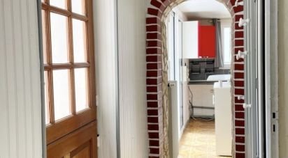 Maison 4 pièces de 77 m² à Briot (60210)