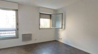 Studio 1 room of 25 m² in Charenton-le-Pont (94220)