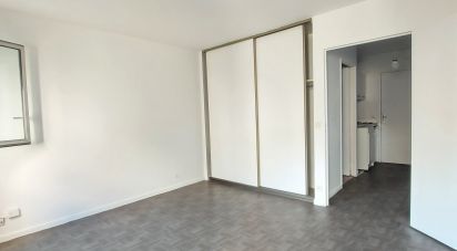 Studio 1 room of 25 m² in Charenton-le-Pont (94220)