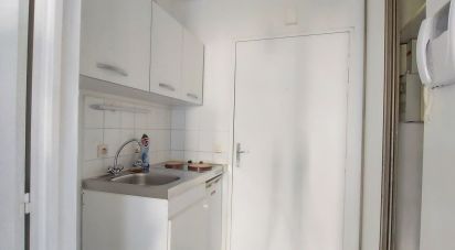 Studio 1 pièce de 25 m² à Charenton-le-Pont (94220)