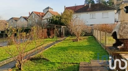 Traditional house 4 rooms of 82 m² in Brive-la-Gaillarde (19100)