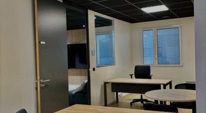 Bureaux de 22 m² à Metz (57070)