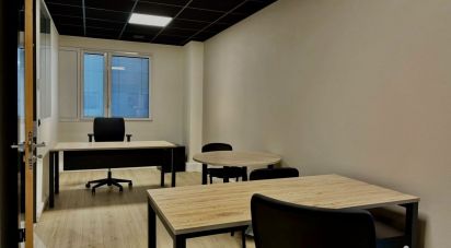 Bureaux de 22 m² à Metz (57070)