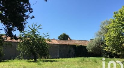 Land of 1,700 m² in Chiré-en-Montreuil (86190)