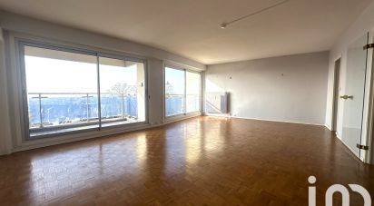 Apartment 4 rooms of 116 m² in Rouen (76000)