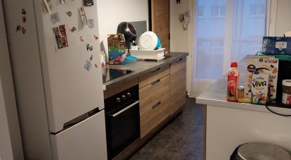 Apartment 4 rooms of 80 m² in Beauvais (60000)