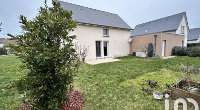 House 4 rooms of 95 m² in Gouville-sur-Mer (50560)