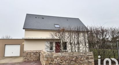 House 4 rooms of 95 m² in Gouville-sur-Mer (50560)